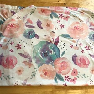 Copper Pearl Car seat Cover